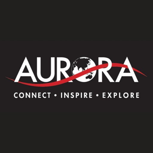 We provide inspiring experiences, connecting people with purpose, to change lives and change the world.