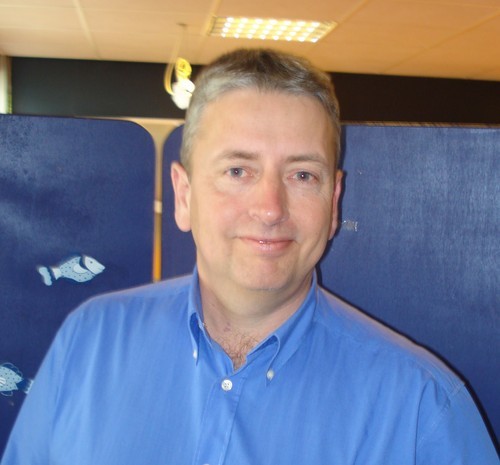 rvanzal's profile picture. 