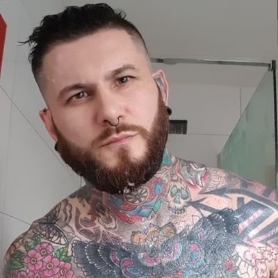 marcus83x Profile Picture