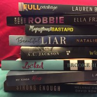 Two Book Pushers (@twobookpushers) 's Twitter Profile Photo Two Book Pushers (@twobookpushers) 's Twitter Profile Photo