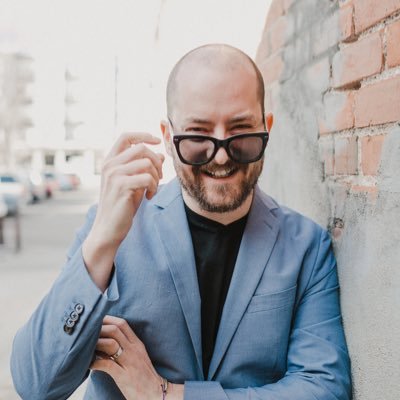 jpaulbaron's profile picture. Husband, Father, Entrepreneur. I ♥️ helping people discover & achieve their Why. Geeks out over chatbot marketing automation & building nano influencer tribes.