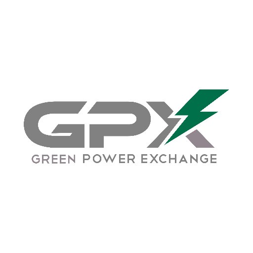 The blockchain based GPX Platform enables simple P2P energy trading.