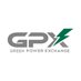 Green Power Exchange (@gpxenergy) Twitter profile photo Green Power Exchange (@gpxenergy) Twitter profile photo
