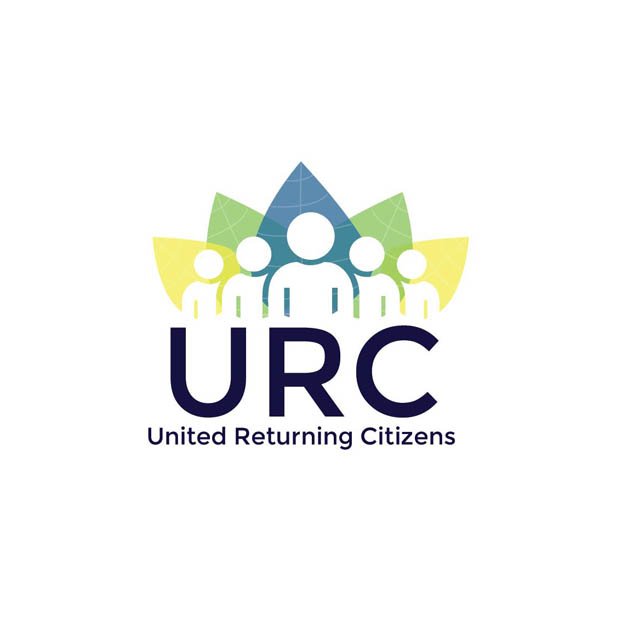 Helping formerly incarcerated people (Returning Citizens) with peer support, training and other assistance to ensure successful reentry into our community.