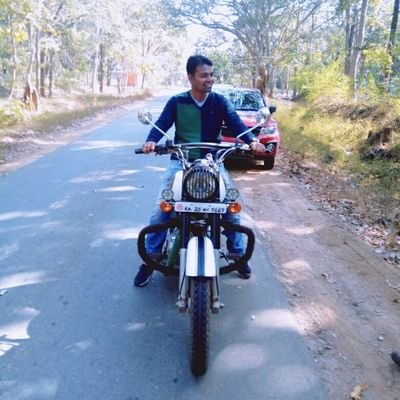 Sourab7's profile picture. 