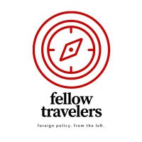 Fellow Travelers(@ftravelersblog) 's Twitter Profile Photo