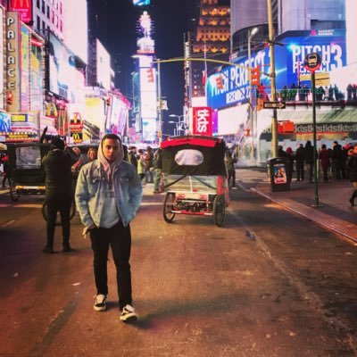 LouieRivera_'s profile picture. IG: Louierivera_