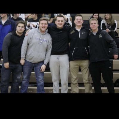 Garrett1512's profile picture. https://t.co/OyRk5dD9jR