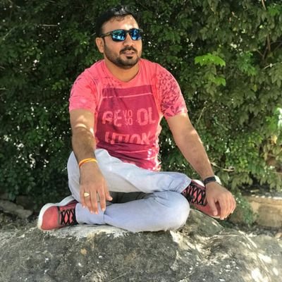 virjimahival's profile picture. મન ની વાત