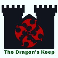 The Dragon's Keep(@dragon_keep) 's Twitter Profile Photo
