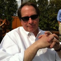 Daniel Kitchen (@dankitchen) 's Twitter Profile