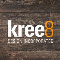 Janvin | kree8 Design Inc.(@kree8designinc) 's Twitter Profile Photo