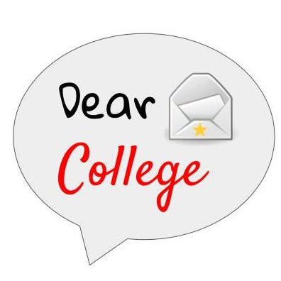 What all college students think, but don't voice