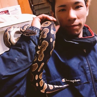 69WRhH8Tvpqwfqa's profile picture. 蛇達と暮らしてします！