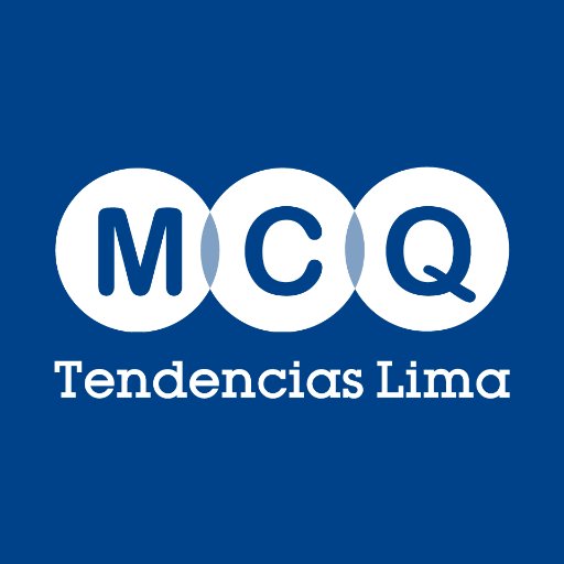 Ahora en @TendenciasLima | Dirigido por @ManuelCanalesQ | Cuenta Oficial