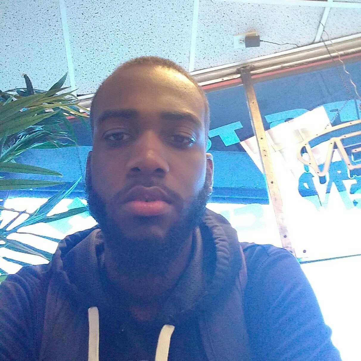 BYANYMEANS1997's profile picture. Aim for the stars, so if you fall you land on the clouds.
Drummer Drummer Drummer #OCTOBER 20th