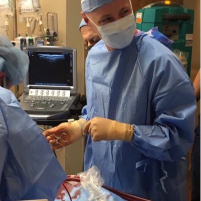 Skmcelwee's profile picture. Husband, father of 3, critical care cardiology