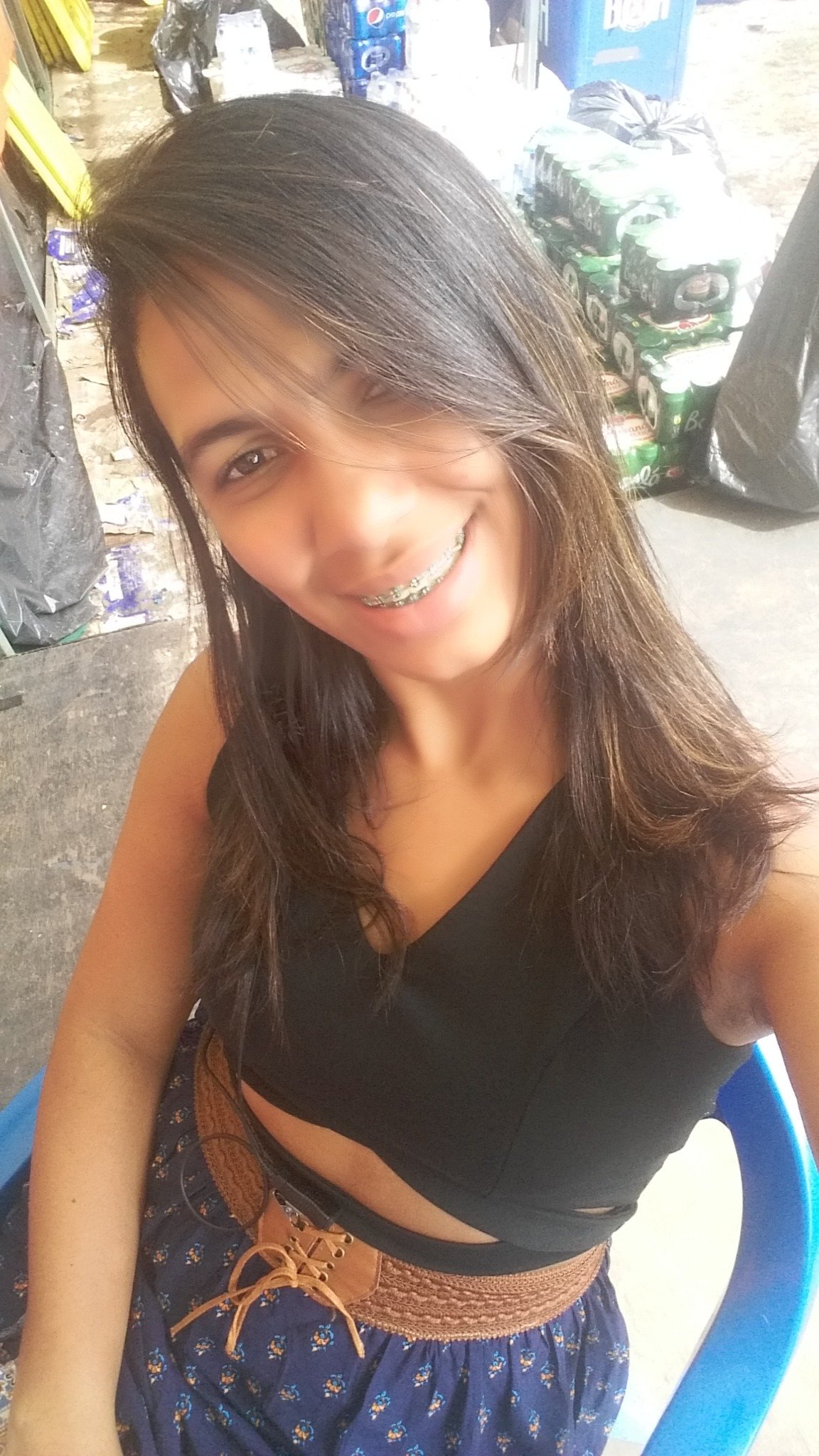 Jojozhiinha's profile picture. Prαzêer sÓ lα nα miinhα cαmα!
  Miinha pegada! deixa saudadee...
♡ -Pαpαi dO céU livrαi -mêe de tOdO mαL... αmêem