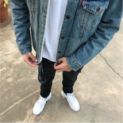 KristianG2001's profile picture. 