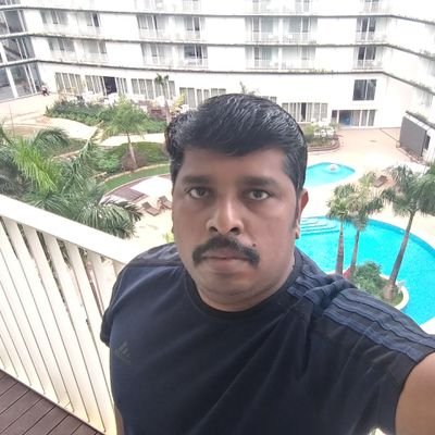 Senthil kumar