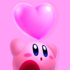 MeleeKirby85's profile picture. Kirb.