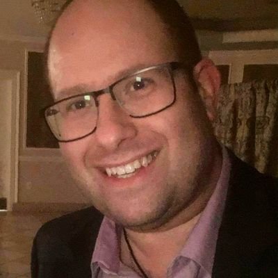 ShraggieZisman's profile picture. NMLS# 214537
Mtg Licensed in FL
Primerica Mortgage, LLC, NMLS# 1723477
https://t.co/FEFlciVRdq

The most effective way to help yourself is through helping others.