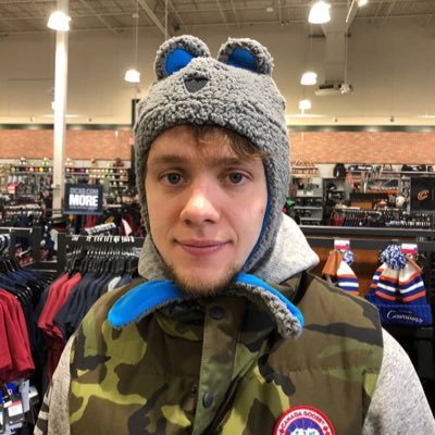 Fan Account for Artemi Panarin a.k.a #TheBreadman. Not in any way affiliated with the player himself. Opinions are my own, hockey is life! Go Jackets! #CBJ