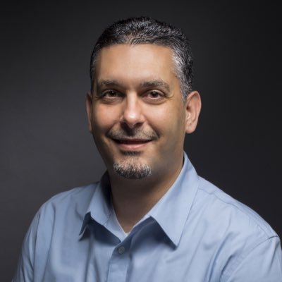 _RobDAmico_'s profile picture. 