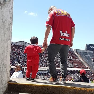 Papá de Mateo y marido de @vaninabh2 Hincha y socio de #Huracán | Youtube 📽️ https://t.co/dvemPMSAMv