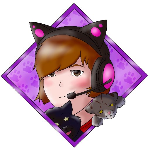 Stream on PS4 and Xbox! I’m the crazy cat lady that is addicted to sugar and just plays games for fun! Proud member of BFLN.