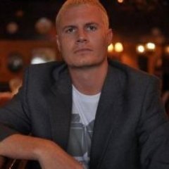 rustyrich's profile picture. 