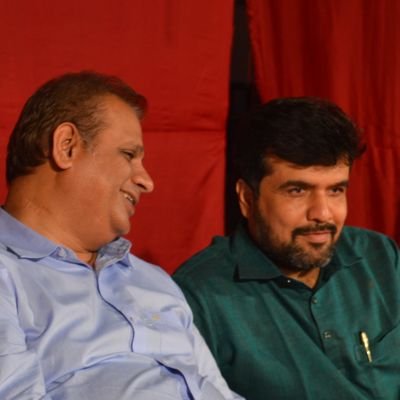 भारतीय जनता पार्टी, सांस्कृतिक सेल, मुंबई प्रदेश अध्यक्ष.
Bharatiya Janata Party, Cultural Cell, Mumbai President.