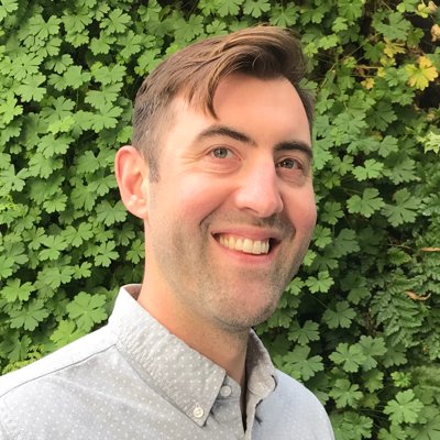 Ben Sheldon (he/him) Profile