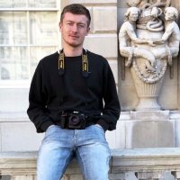 Jack Alexander (@jackalexanderuk) 's Twitter Profile