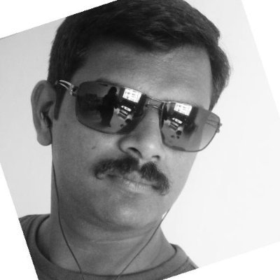 HanmantSapkal's profile picture. 