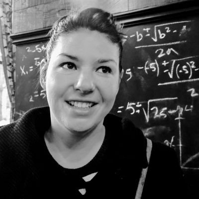 aberryobie's profile picture. Cognitive neuroscientist studying neurochemistry and individual differences in youth and aging, assistant prof @BrandeisU, @oberlincollege @umich alum