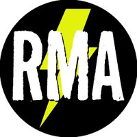 RockMusicAssociation (@rockmusicassoc) 's Twitter Profile