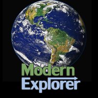 Modern Explorer Magazine (@modexplorer) 's Twitter Profile
