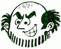 19MALMON46's profile picture. 