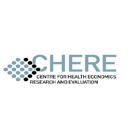 CHERE is a nationally and internationally recognised centre of excellence in health economics research, based at UTS