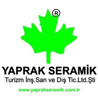 Yaprak Seramik (@yaprakseramik) 's Twitter Profile
