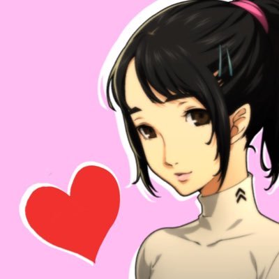 She is happy and healthy, and wants to talk to all of her friends! ♪ Not an rp account ♪