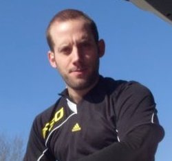 AndyHougham's profile picture. 