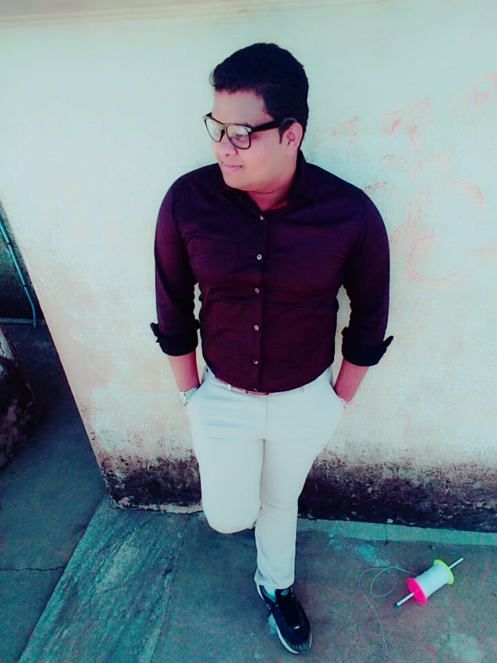 manishpansari7's profile picture. Wish me on17feb🎂🎂🎂
Cricket lover🏏
Only studying
Hate smoker