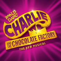Charlie and the Chocolate Factory Australia (@goldenticketoz) 's Twitter Profile Photo
