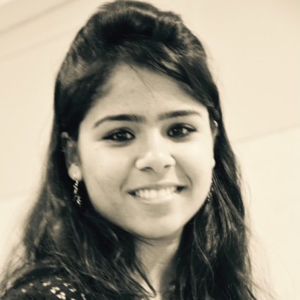 PragyaArora_15's profile picture. #Journalist #Graphic_Designer #Media_Student