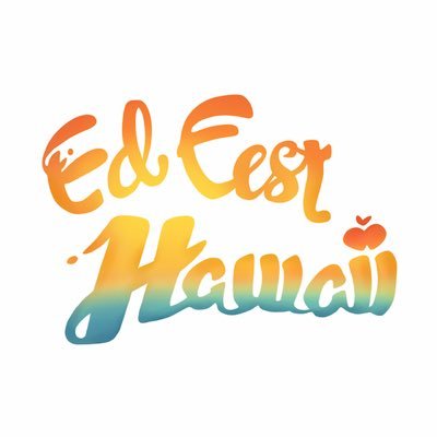 Reigniting teacher passion in paradise. Multicultural, K12 PD for visionary educators. March 20-22, 2019, Honolulu, HI.