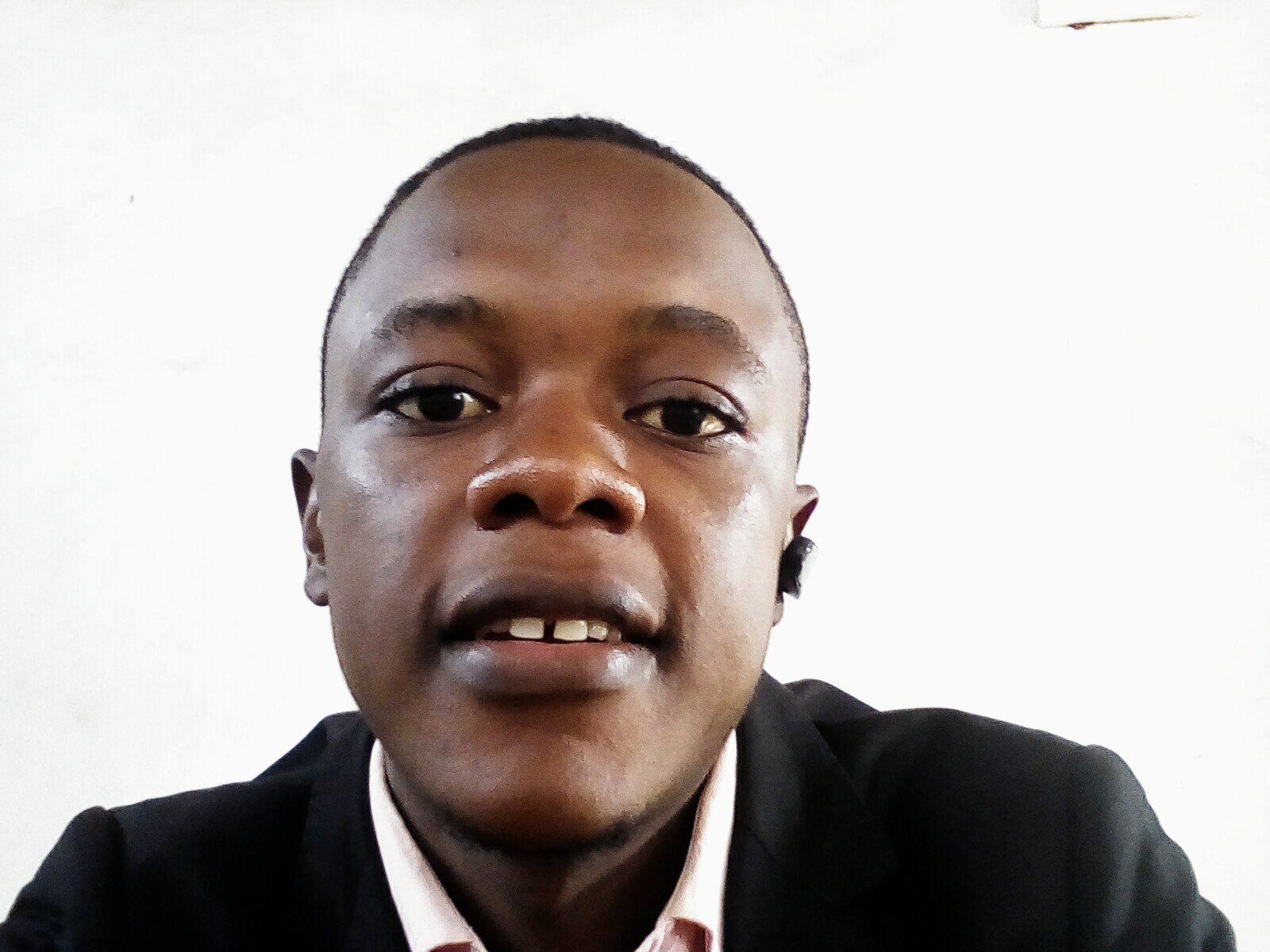 kibang_k's profile picture. MSc.Political Science