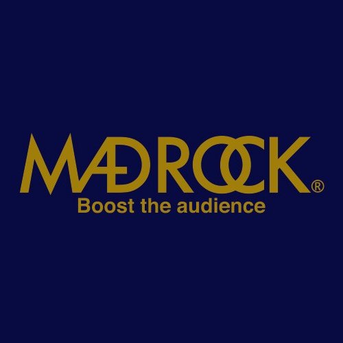 バスケブランドMADROCK公式