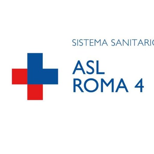 Comunicazioni di pubblica utilità dall'Azienda Sanitaria Locale ROMA 4